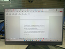 ARZOPA阿卓帕 便携显示器 IPS便携屏 显示屏 扩展屏电脑显示器笔记本副屏手机 游戏机副屏一线直连屏幕 【太空灰】15.6英寸/高清便携屏 实拍图