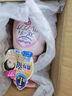 高丝（KOSE）洁面 卸妆洗面奶透明质酸190g*3支 洗卸合一保湿 礼物男女 实拍图