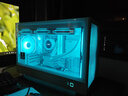 ROG STRIX B850-G GAMING WIFI S 小吹雪主板 CPU 9700X/9800X3D/9600X(AMD B850/socket AM5)  实拍图