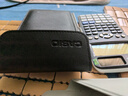 卡西欧（CASIO） 卡西欧 FX-991CN X  中文版计算机科学函数学生考试物理化学考研计算器 套餐一：老款黑白【限量版皮套+考试套装】 实拍图