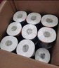维达（Vinda）有芯卷纸 蓝色经典4层160克*27卷 厚韧耐用 卫生纸卷筒纸纸巾整箱 实拍图