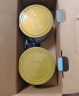 蒙牛中老年奶粉700g*2礼盒装 富硒高钙 高蛋白 送礼送父母 实拍图