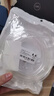 爽威适配美的史密斯电热水器安全阀导流软管减压泄压阀引流管排水管滴水管 3米导流管 R-DL3M 实拍图