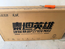 泰坦军团×逆狱联名款 27英寸4K 160Hz QD量子点 HDR500 FastIPS 155%sRGB 内置音箱电竞显示器 P2710V MAX 实拍图