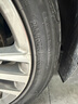 德国马牌（Continental）轮胎/防爆胎 225/55R17 97Y CPC2 SSR 适配华晨宝马525Li/520Li 实拍图