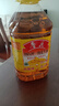 鲁花 食用油 5S 物理压榨 压榨一级 花生油4L  实拍图