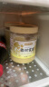 京东京造椴树雪蜜1000g 长白山产蜂蜜纯天然牛奶伴侣 冲饮礼品送妈妈礼物  实拍图