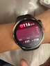 HUAWEI WATCH GT 5 Pro 国家补贴15%曜石黑46mm华为智能手表玄玑感知系统进阶运动情绪健康助手 实拍图