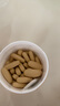 Swisse斯维诗 钙片K2柠檬酸钙维生素D成人中老年人补钙温和吸收90片*2瓶 实拍图