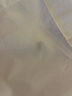 范思蓝恩腰精裙系列 白色无袖吊带连衣裙女夏法式领证小白裙2048 象牙白 M 实拍图