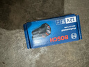博世（BOSCH）12V专业锂电池 GBA 12V 3.0Ah 实拍图