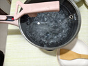 苏泊尔（SUPOR）电炒锅 电煮锅 电蒸锅 电热锅 电火锅 家用多功能一体 蒸煮炒菜不粘 3L多用途锅CJ24A822 配蒸片 实拍图