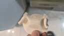 湾仔码头玉米蔬菜猪肉水饺1320g66只早餐食品速食半成品面点生鲜速冻饺子 实拍图