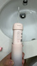 京东京造专业抽拉冲牙器便携式粉 4喷嘴收纳盒洗牙器水牙线洁牙器牙齿冲洗器正畸预防牙结石七夕情人节礼物 实拍图