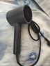 美的（Midea）1.5亿负离子电吹风 家用护发吹风筒 家电国家补贴吹风机 MB-AJ0503星夜蓝 节日/生日礼物推荐 实拍图