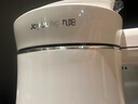 九阳（Joyoung）豆浆机1.3L破壁免滤轻音降噪304不锈钢3-4人用家用多功能全自动榨汁机料理机D08EC 实拍图
