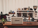 MARSHALL（马歇尔）ACTON III 音箱3代无线蓝牙摇滚家用重低音礼物音响 奶白色 实拍图