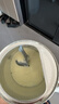a2奶粉澳洲紫白金A2蛋白+DHA+核苷酸 婴儿配方奶粉2段400g小罐 实拍图