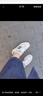 NEW BALANCE NB 官方板鞋男鞋女鞋休闲低帮复古透气运动鞋CTC系列 绿标-米灰色 【中性】PROCTCCG 42 (中性脚长26.5cm) 实拍图
