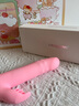 伊珞（EROCOME）震动棒女性生理解压情趣玩具自慰器按摩电动伸缩成人用品专用小狮 实拍图