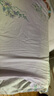 睡眠博士（AiSleep）泰国乳胶枕 94%天然乳胶 泰国进口成人护颈椎枕头 深睡专用波浪枕 实拍图