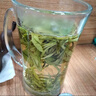 一杯香茶叶绿茶正宗安吉明前白茶100g2025新茶春茶散装自己喝 实拍图