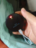 纳图森随身wifi 免插卡移动无线wifi随行上网卡便携式4G路由器全国通用车载流量户外三网通2026新款 【曜石黑】360°环绕天线+免插卡+电竞专享 实拍图