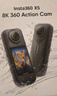 Insta360影石 X5 全景运动相机 8K高清instax360x5防抖防水手持口袋摄像机Vlog直播摄像头摩托车骑行记录仪 官方全能套装【配件6.6折】 512G内存卡 实拍图