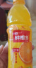 统一 鲜橙多 450ml*15瓶 整箱装 橙汁饮料（新老包装随机发货） 实拍图