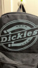 Dickies男士双肩包大容量旅行包电脑包DK书包大学生初高中生休闲运动背包 实拍图