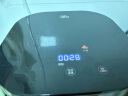 美的（Midea）小炎烤空气炸锅上下双热源 可视不用翻面 家用智能触控 6L长辈送礼实用大容量 烤箱一体机KZC6054 实拍图