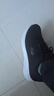 斯凯奇丨Skechers男士轻薄透气网面运动跑步鞋软底舒适休闲健步鞋58362 实拍图
