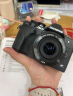 奥林巴斯（OLYMPUS）E-M10 MarkIV EM10四代 微单相机 数码相机 微单套机（14-42mm & 40-150mm）黑 实拍图