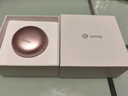 SANAG塞那S6S Pro 蓝牙耳机耳夹开放式无线夹耳式不入耳听力保护运动AI通话降噪耳夹耳机 实拍图