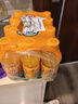 可口可乐（Coca-Cola）美汁源 MinuteMaid 酷儿 Qoo 橙味 果汁饮料 300ml*12瓶 整箱装 实拍图