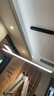 Paulmann P德国柏曼护眼餐厅吊灯全光谱一字长条餐桌吧台LED灯具简约智能 【推荐1.2-1.6m长桌】 已接入米家APP【雅光黑】 实拍图