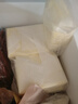 安佳(Anchor)新西兰进口 动物黄油淡味无添加盐454g 面包烘焙 煎牛排 实拍图