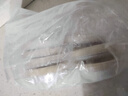 安特鲁七哥 珍馈黄油蛋挞皮260g 10个装 儿童蛋挞空气炸锅烘焙食材 实拍图