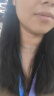 妮维雅（NIVEA）温和滋润洗面奶晶纯焕亮泡沫洁面乳150g双支套装 实拍图