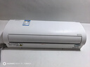 海信（Hisense）空调 大1.5匹 易省电SE 小苹果【海信电视看球搭子，看的爽凉得快】空调挂机KFR-35GW/E380-X1 实拍图