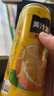 可口可乐（Coca-Cola）美汁源 Minute Maid 果粒橙 果汁饮料 310ml*12 整箱装 实拍图