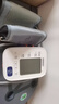 欧姆龙（OMRON）电子血压计血压仪老人家用大屏背光款测血压器测量医用高精准U30 实拍图
