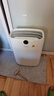 海尔（Haier） 空气净化器除甲醛除雾霾除烟味母婴家用除灰尘新风机 吸猫毛除异味 KJ200F-M900A 数显升级款 实拍图
