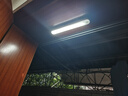 公牛（BULL）LED酷毙灯MC-A003D-DD床头衣柜条形小夜灯感应款5700K长255mm 实拍图