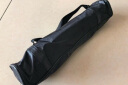 云腾（YUNTENG） VT-888 精品便携三脚架云台套装 微单数码单反相机摄像机旅行用 优质铝合金超轻三角架黑色 实拍图