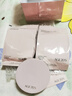 Aekyung Age 20's爱敬四色拉花精华气垫2.0 12.5g*2只防晒持妆生日礼物粉盒21号 实拍图