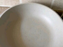 炊大皇煎锅平底锅 麦饭石色不粘锅多功能易洁少油烟煎锅26cm 电磁炉通用 实拍图