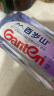 景田 百岁山 饮用天然矿泉水 348ml*24瓶整箱装 实拍图