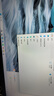 联想（Lenovo）GeekPro设计师游戏台式电脑主机(酷睿i7-14700 RTX5060 8GB显卡 32G DDR5 1TB SSD ) 实拍图