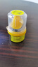 ONEFULL鞋油擦鞋神器黑色真皮保养油皮鞋皮革护理保养油黑色50ml 实拍图